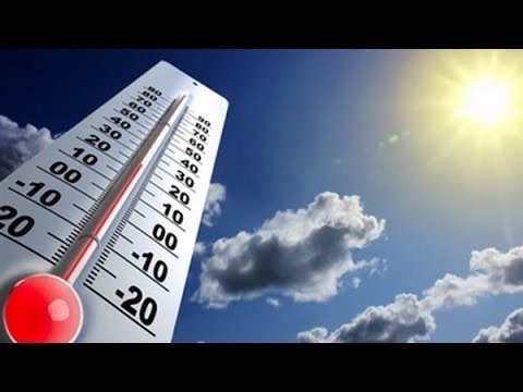 صدى البلد | الأرصاد: طقس اليوم مائل للحرارة..والقاهرة تسجل 35 درجة