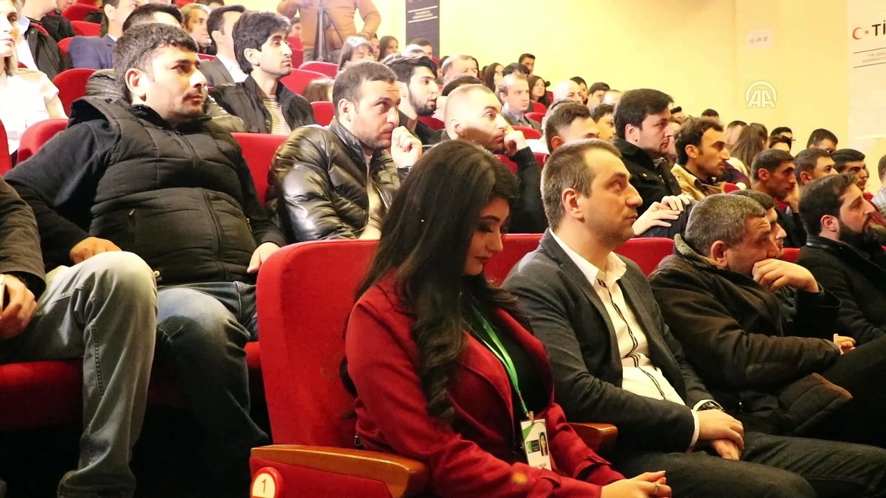 TİKA'dan Gürcistan'da bağımlılıkla mücadeleye destek - TİFLİS