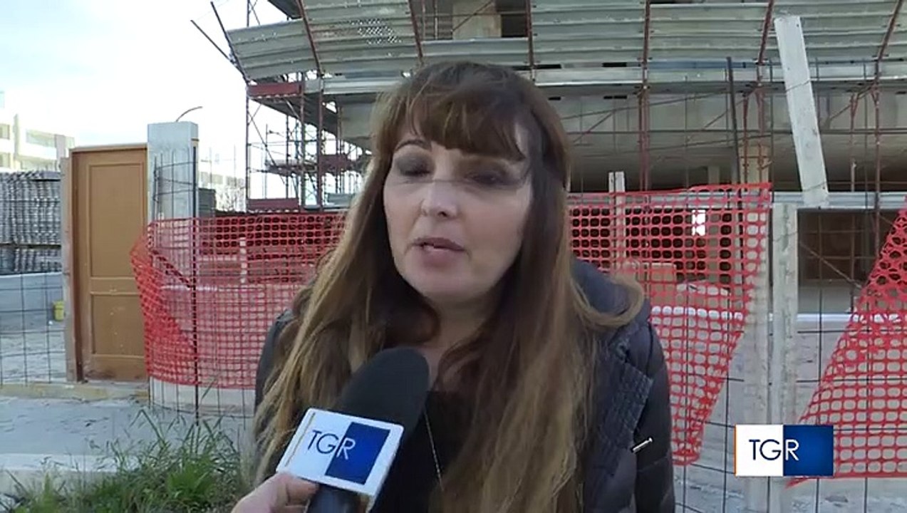 Grillo e Lezzi contestati per il gasdotto in Puglia e l'Ilva di Taranto