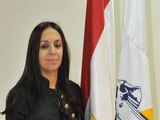 صدى البلد | مايا مرسي : المراة المصرية خرجت في 30 يونيو لتصيح بـ لا للإرهاب لا للقمع