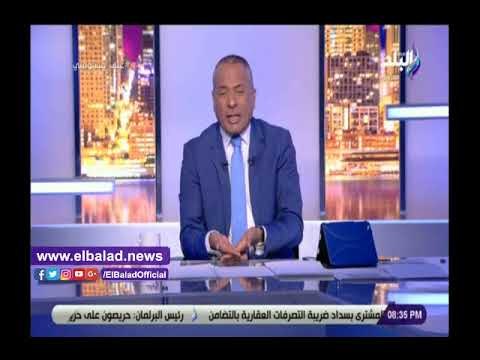 صدى البلد | أحمد موسى: أردوغان قرر انتهاك عرض الجيش التركي