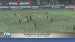 Bundesliga: Resumen Hannover 2-3 Bayer Leverkusen