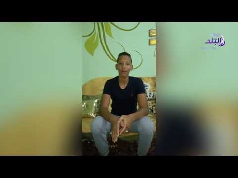 صدى البلد | أول الدبلومات الفنية بأسوان: أحلم بدخول كلية الزراعة