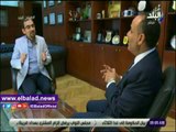 صدى البلد | محمود صقر: البحث العلمي خيار حتمى للنهوض وتحقيق التنمية
