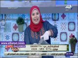 صدى البلد | طريقة تحضير شيبسي الفرن للشيف هالة فهمي