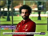صدى البلد | أحمد موسى: ساندو ابن مصر البار محمد صلاح ضد حملة التشويه