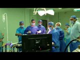 صدى البلد | قافلة جراحية بمستشفى الحسينية برئاسة وكيل صحة الشرقية