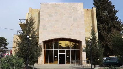 Tika'dan Gürcistan'da Bağımlılıkla Mücadeleye Destek - Tiflis