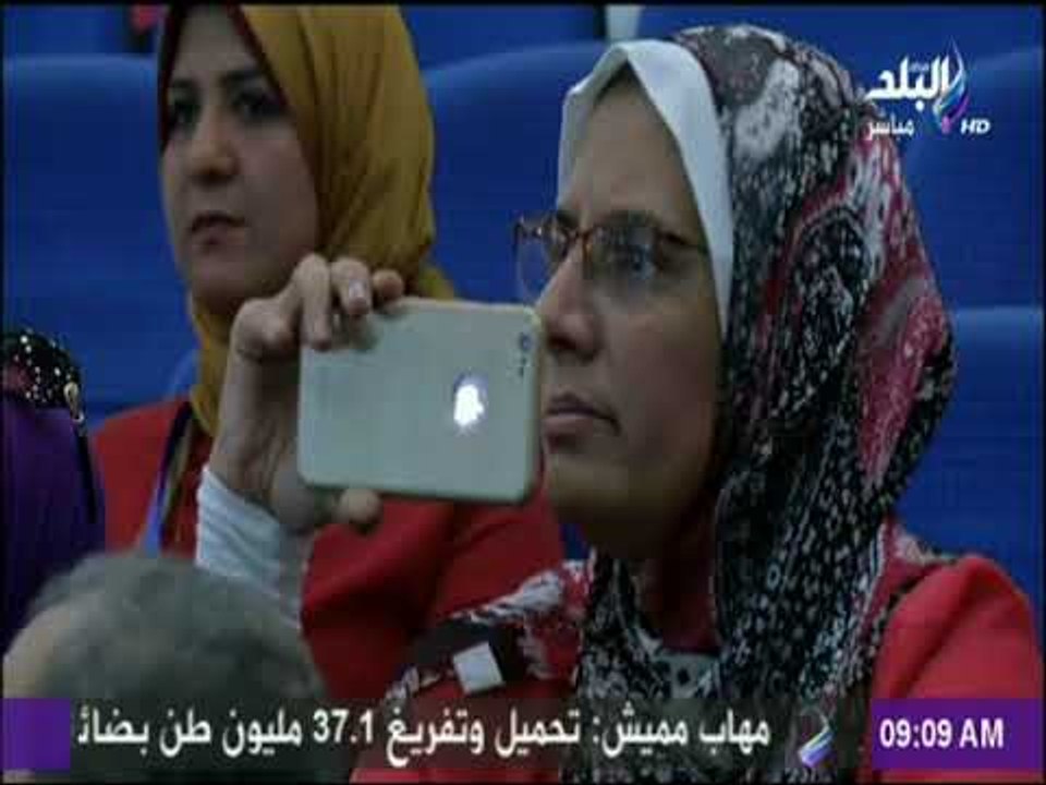 صباح البلد - احتفالية إطلاق جائزة الملك عبد العزيز للبحوث العلمية