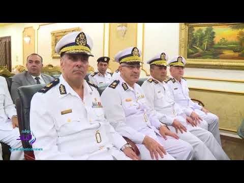 صدى البلد | أكاديمية الشرطة توقع بروتوكول تعاون مع مكتبة الإسكندرية