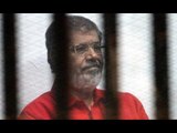 صدى البلد | مد أجل الحكم علي مستشار المعزول مرسي في قضية اللجان النوعية