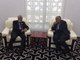 صدى البلد | وزير الخارجية يلتقي نظيره الليبي على هامش اجتماعات المجلس التنفيذي للاتحاد الأفريقي