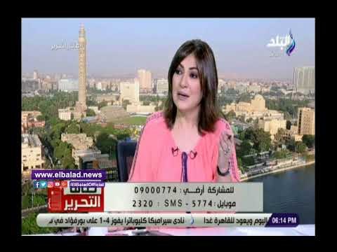 صدى البلد | نيفين جامع: نعمل على توفير فرص عمل للشباب
