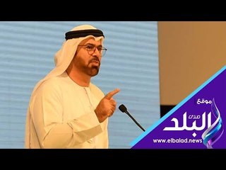 صدى البلد | القرقاوى: تشكيل فريق عمل من مصر والإمارات لتطوير الجهاز الإداري فى البلدين