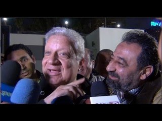 على مسئوليتي - مرتضي منصور : فرحتنا الكبير نخلص من جون مجدي عبد الغني