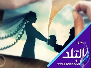 صدى البلد | إحصاءات صادمة عن الزواج والطلاق في مصر