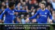 Loftus-Cheek and Hudson-Odoi were tactical decisions - Sarri