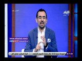 صدى البلد | أحمد مجدي: القضاء على العشوائيات ينهي الكثير من مشاكل المجتمع