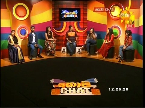 Copy Chat 10-03-2019 Part 3