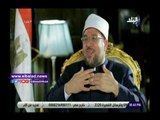 صدى البلد | وزير الأوقاف: إطعام الجائع وسد دين الغارمات أولى من حج النافلة