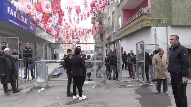 Cumhur İttifakı Türkiye'nin Geleceğini İnşa Edecek Bir Harekettir