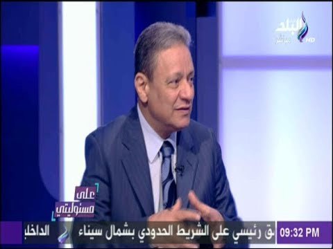 على مسئوليتي - رئيس الهيئة الوطنية للصحافة : لن ينصلح حال الإعلام إلا بإصلاح الصحافة القومية
