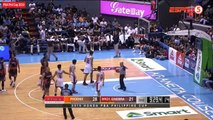 Ginebra vs Phoenix - 2nd Qtr March 10, 2019 - Eliminations 2019 PBA Philippine Cup