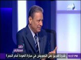 على مسئوليتي - رئيس الهيئة الوطنية للصحافة : أحوال الصحفيين صعبة وبحاجة للتصحيح