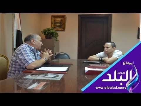 صدى البلد | القائم بأعمال نقيب الاجتماعيين : تأبين اسامة برهام يوم السبت القادم بنقابة المعلمين