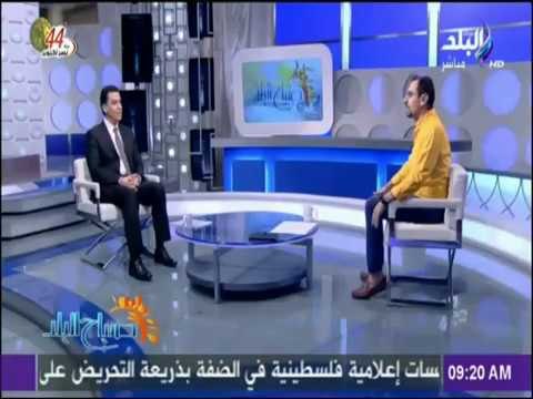 صباح البلد - رئيس هيئة تعليم الكبار: نسعى لإعلان مصر خالية من الأمية خلال 5 سنوات