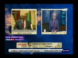 صدى البلد | مصطفى بكري: زيارة الرئيس السيسي للسودان في غاية الأهمية