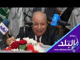صدى البلد | أبو العزم: مجلس الدولة صرح شامخ تقلده رواد أعلوا راية القضاء