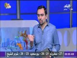 صباح البلد - أحمد مجدي : مصر هي قلب العروبة النابض ولا مجال للمزايدات الاسرائيلية