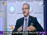 صباح البلد - أستاذ تخطيط عمرانى سيناء عانت لفترات من العزلة والدولة تحاول ربطها بأنحاء الجمهورية