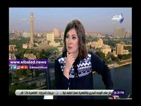صدى البلد | طارق فهمى : لا يمكن إتمام أي صفقة فى الشرق الأوسط دون موافقة مصر