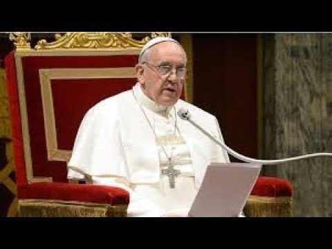 على مسئوليتي - بابا الفاتيكان كل الإحترام والتقدير لمصر وشعبها وقيادتها الدينية والسياسية