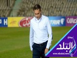 صدى البلد | خالد جلال : تعاقد الزمالك مع جروس لا يقلل من إمكانياتي