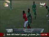 ملعب البلد | أهداف مباراة الجياد و القباري 3-1 في دوري الدرجة الثالثة