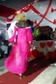 Le mariage qui fait le buzz au Senegal... fii todj neu