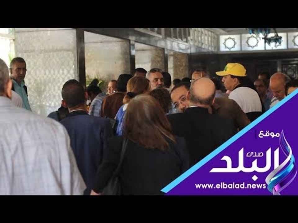صدي البلد | المصريين يحييون ذكري ثوره 23 يوليو بضريج جمال عبد الناصر