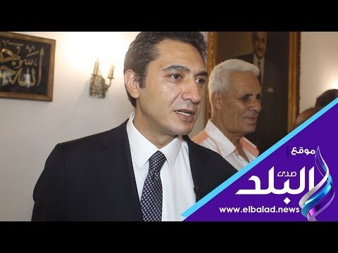 صدي البلد | حفيد جمال عبد الناصر في ذكرى الثورة: المصريين عملوها ولسه مكملين