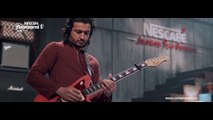 RANJHNA - Shahzad-E-Ali