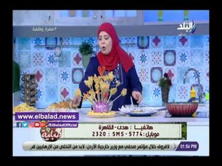 صدى البلد | شاهد.. طريقة تحضير توابل البطاطس المحمرة