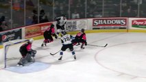 ECHL Wichita Thunder 6 at Idaho Steelheads 5