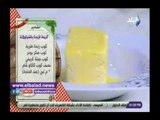 صدي البلد | طريقة عمل كريمة الزبدة بالشيكولاتة