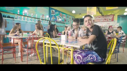 MC Danilo e MC Henry P - Eu Tentei