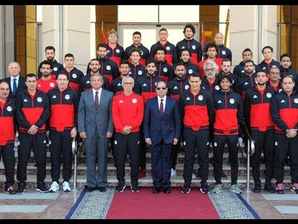 علي مسئوليتي - الرئيس السيسي يصدق على مكافأة قد...