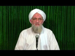 حقائق وأسرار - أيمن الظواهري : الربيع العربي وصل لمحطة الفشل