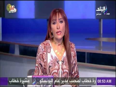 صباح البلد - النهضة تبدأ بالتعليم افتتاحية جريدة الأهرام اليوم