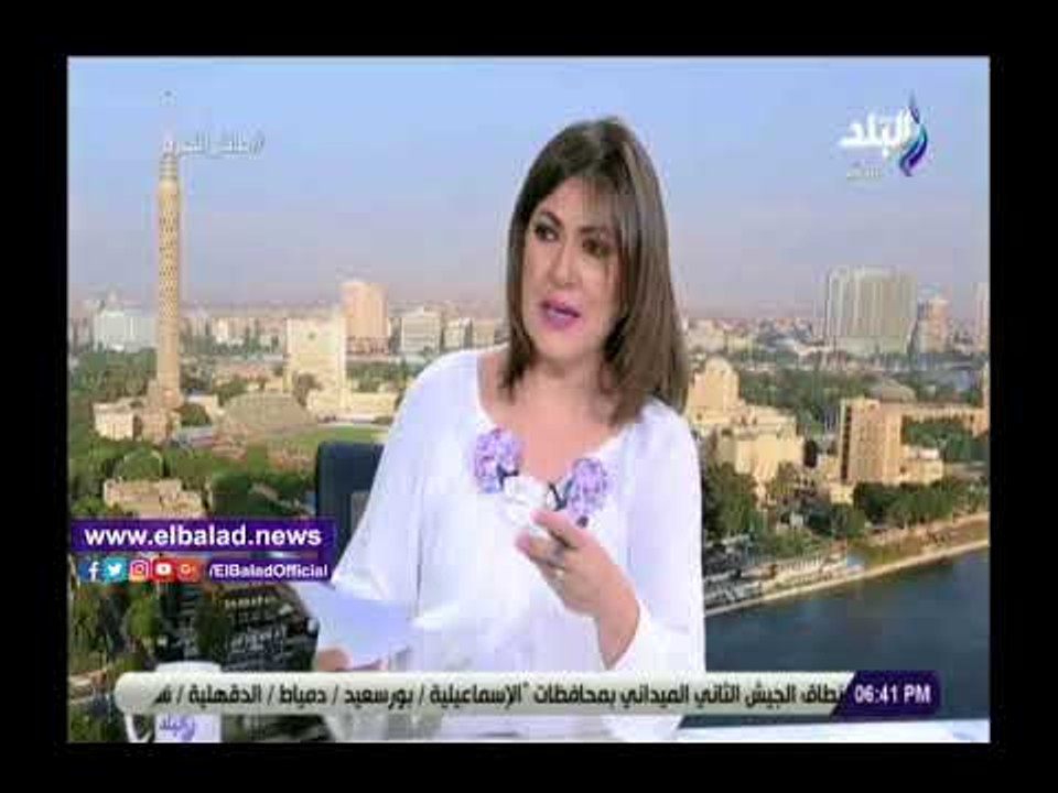 صدي البلد | عبدالقادر شهيب: البدء في انشاء محطة...